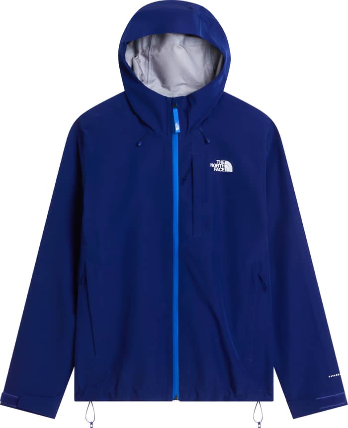 M Dryzzle Futurelight 2 Jacket Bold Blue
