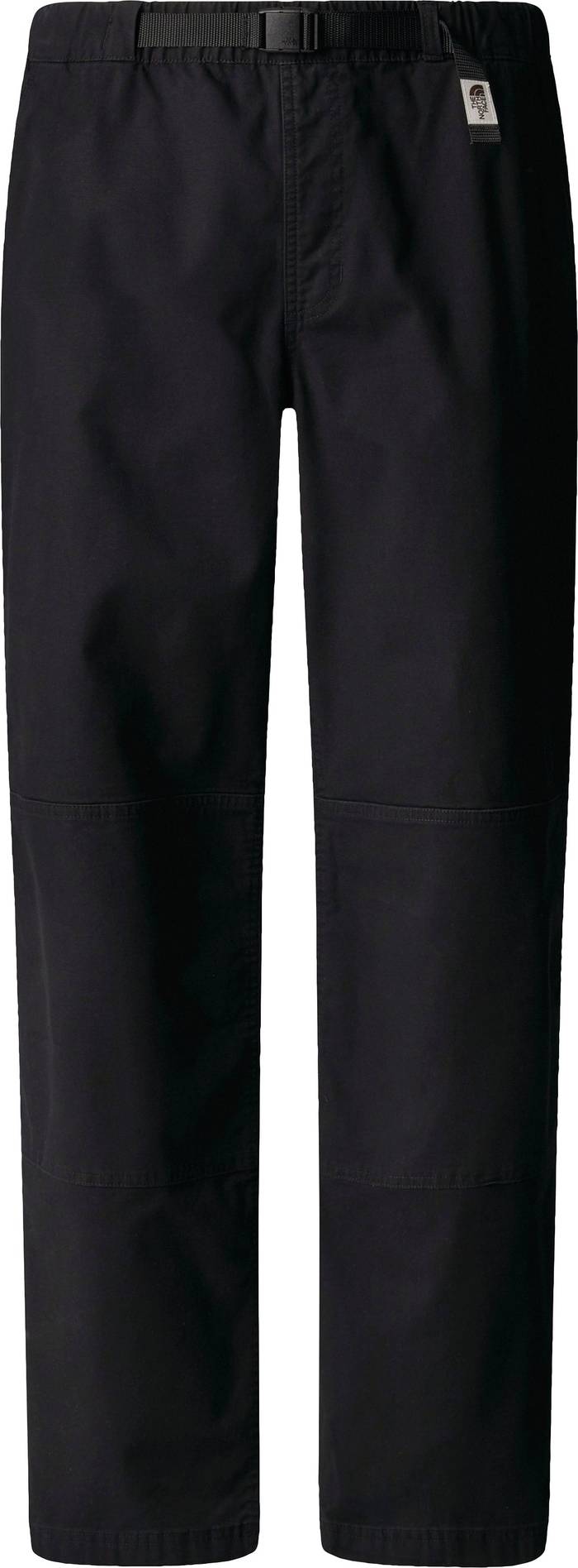 M Beta Utility Belted Pant TNF Black
