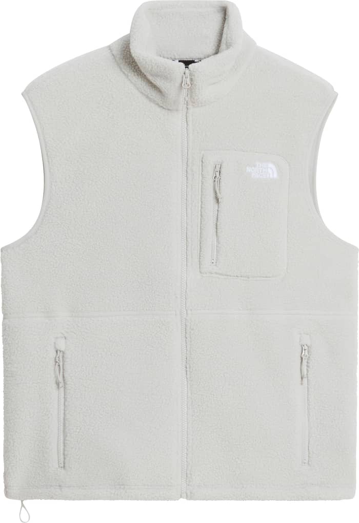 M Yumiori Vest Cumulus Cloud