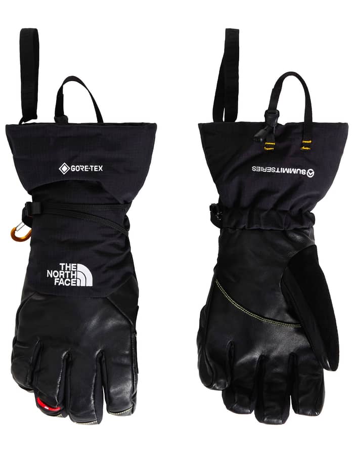 Summit Vengeance GTX Glove TNF Black