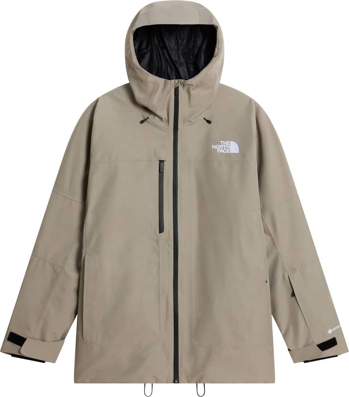 M GTX Dawnstrike Insulated Jacket Stone Slab