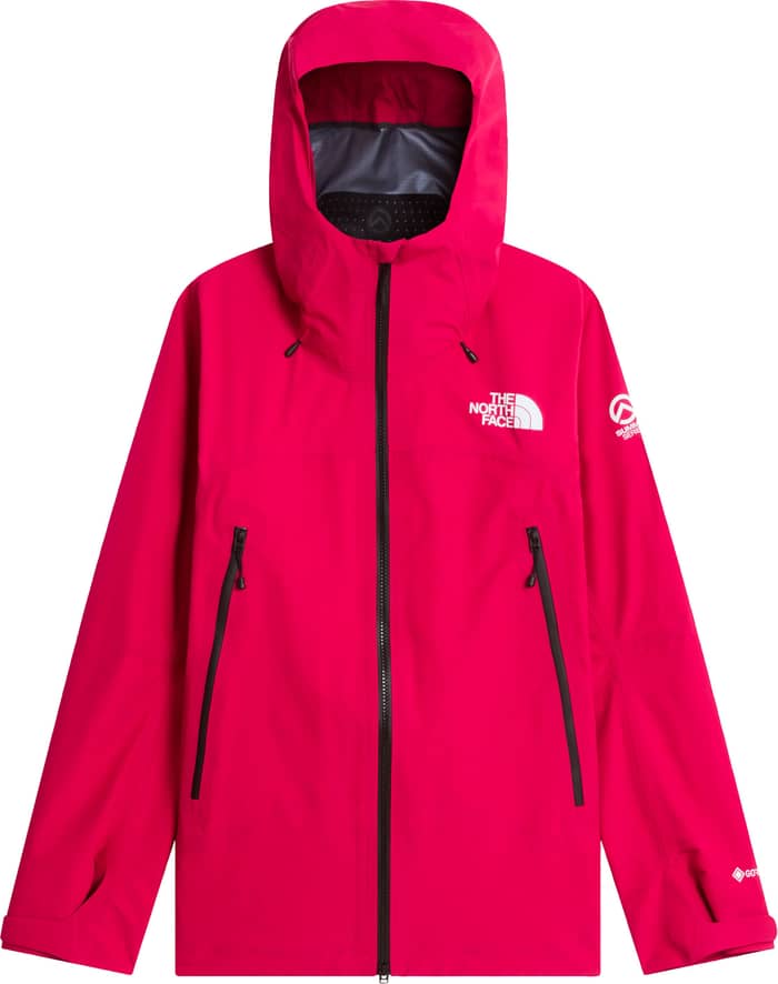 W Summit Cayesh GTX Pro Jacket Lali Guran