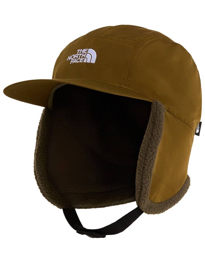 Yumiori Trapper Caraway Seed New Taupe