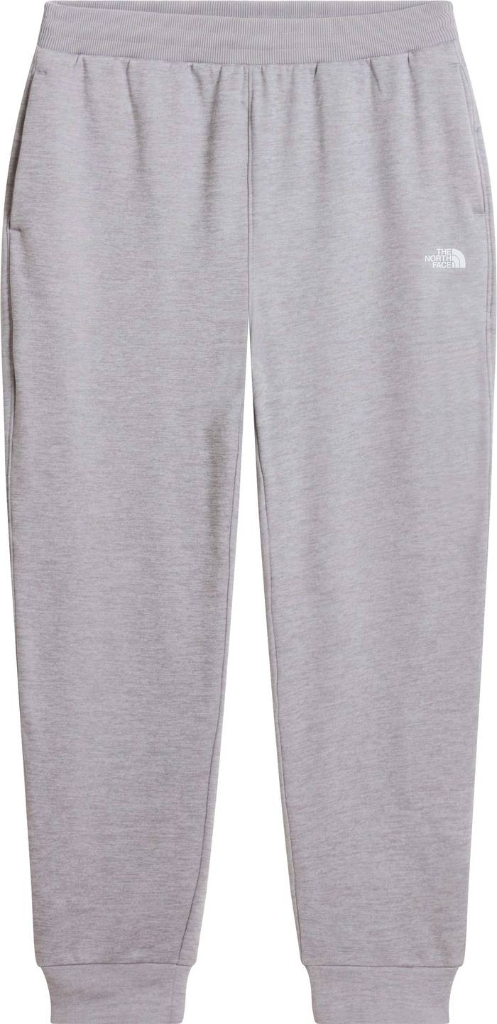 M TNF Performance Fleece SW Pant TNF Pale Grey Heather