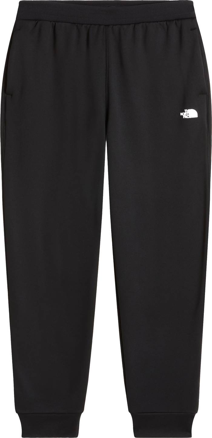 M TNF Performance Fleece SW Pant TNF Black
