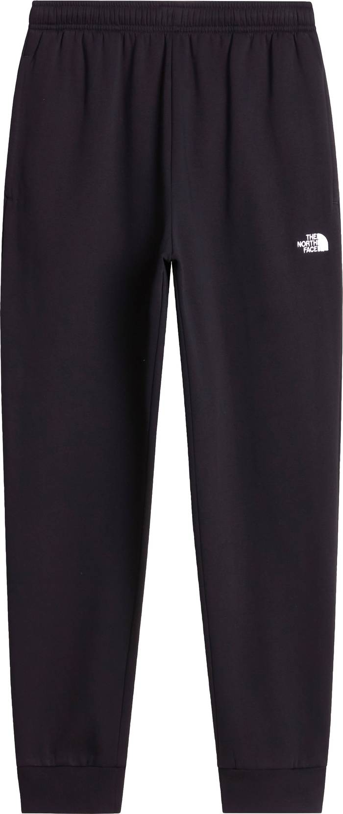 M Evolution Simple Dome Regular Jogger TNF Black