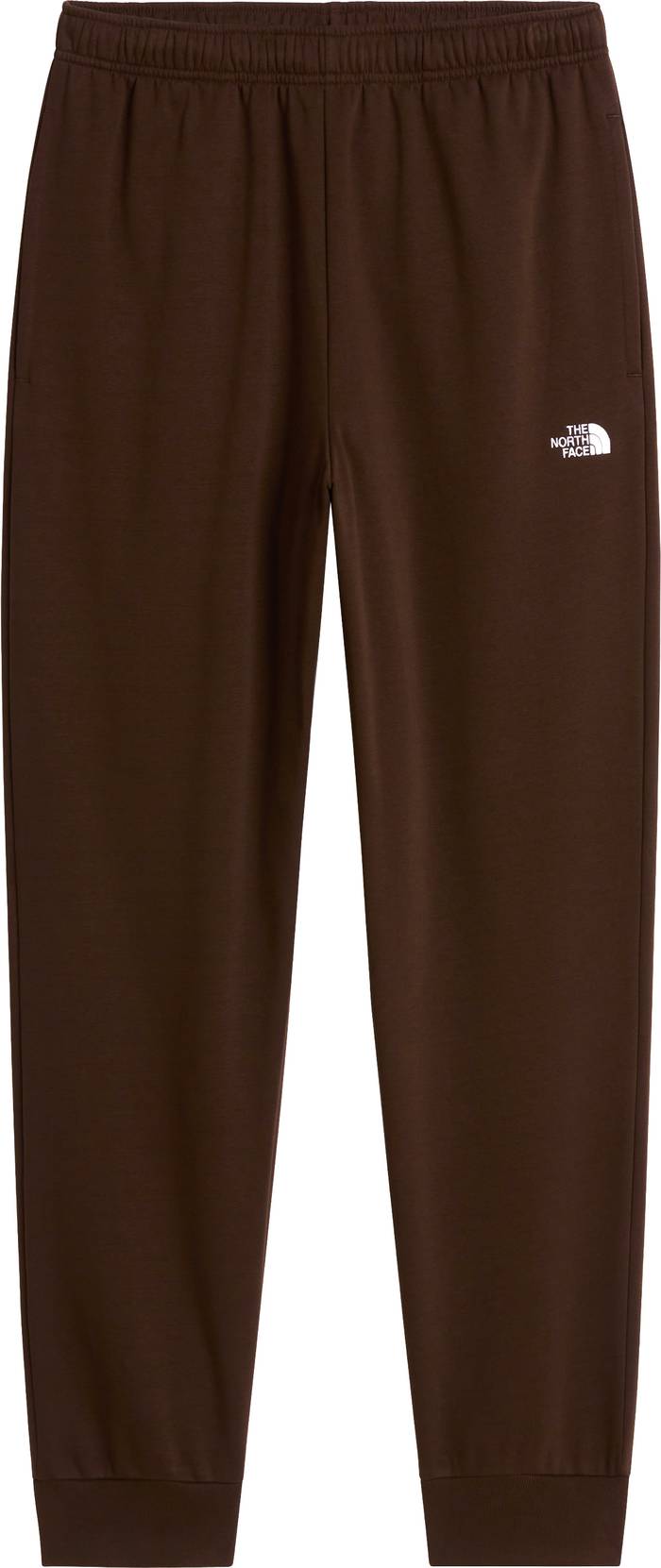 M Evolution Simple Dome Regular Jogger Dark Chestnut
