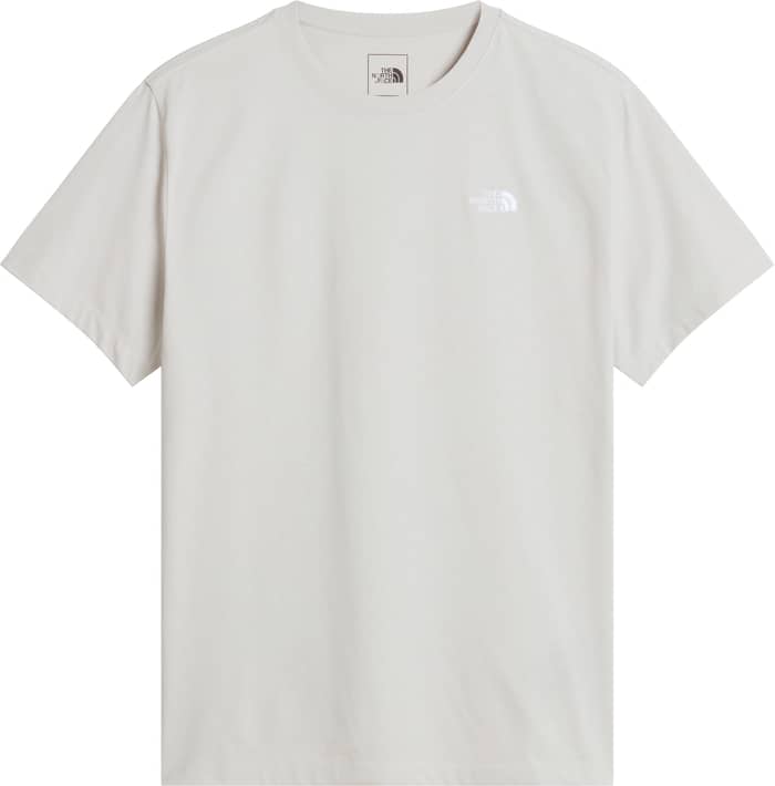 M Evolution Simple Dome Regular Short Sleeve Cumulus Cloud