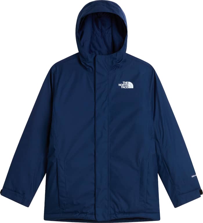 Teen Snowquest Jacket Summit Navy