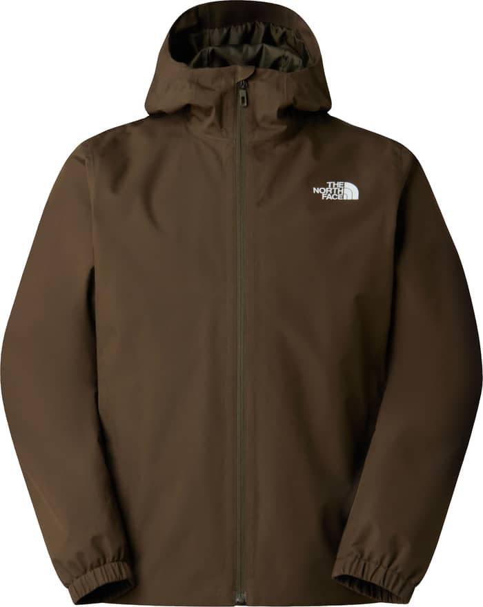M Quest Jacket New Taupe Green