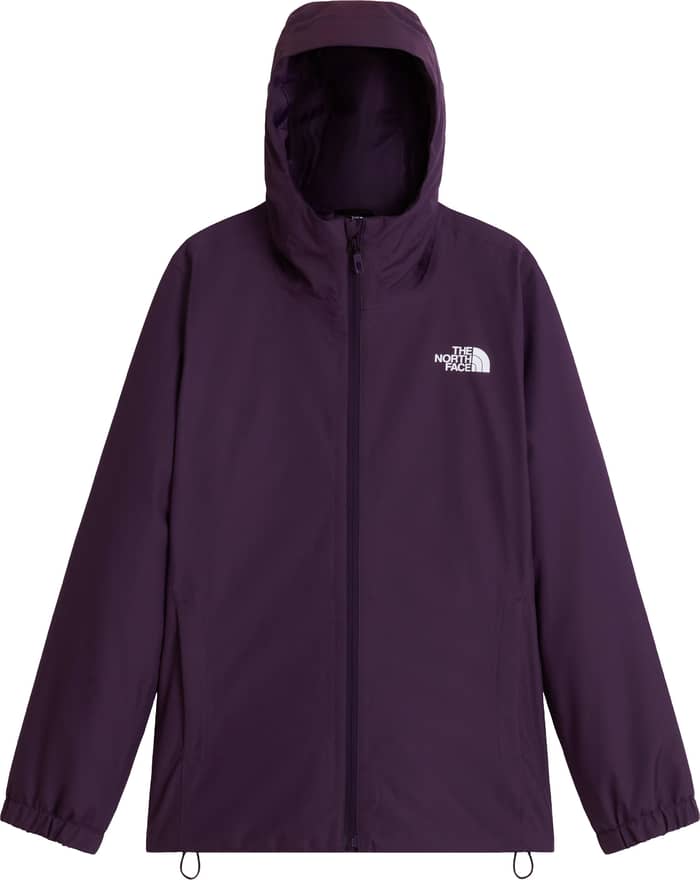W Quest Insulated Jacket Endless Dusk