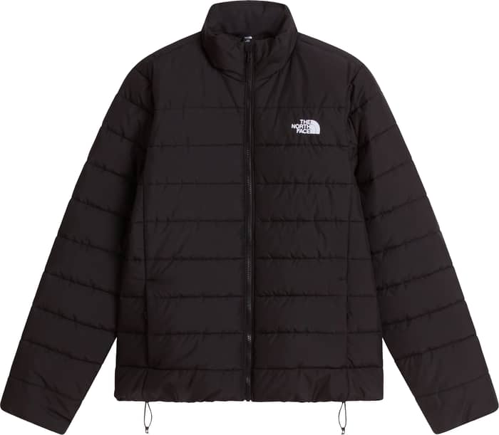 M Aconcagua Jacket TNF Black