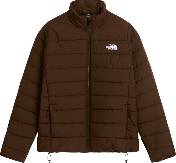 M Aconcagua Jacket Dark Chestnut