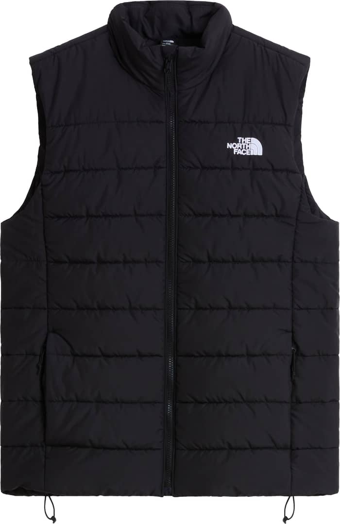 M Aconcagua Vest TNF Black
