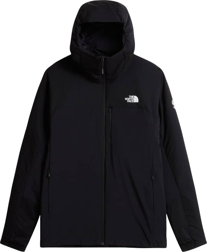 M Summit Casaval Hoodie TNF Black