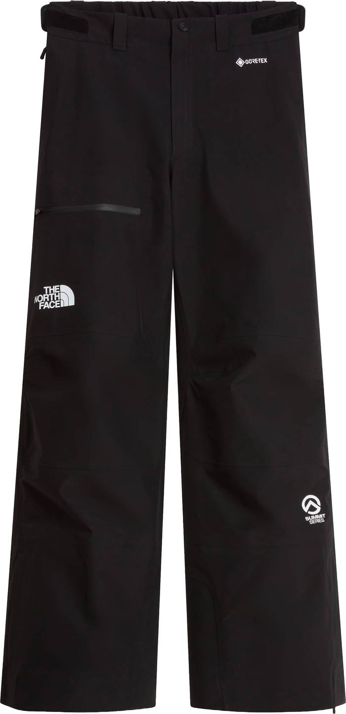 W Summit Eastwall GTX Pant TNF Black