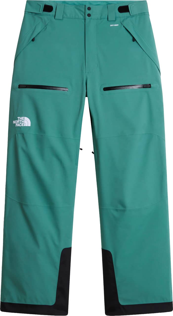M Chakal Pant Dark Sage