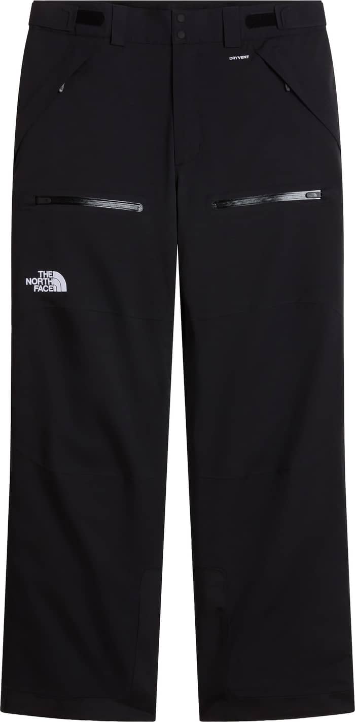 M Chakal Pant TNF Black