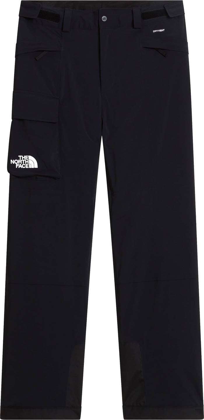 M Freedom Pant TNF Black
