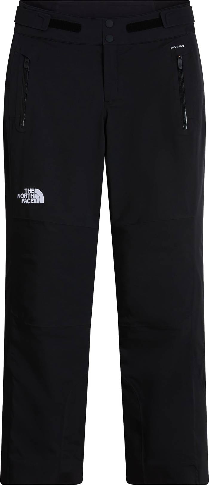 W Lenado Pant TNF Black