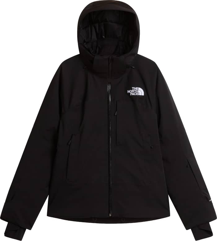 W Lenado Jacket TNF Black