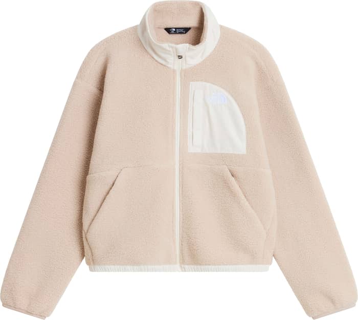 G Yumiori Off Peak FZ Jacket Timeless Taupe
