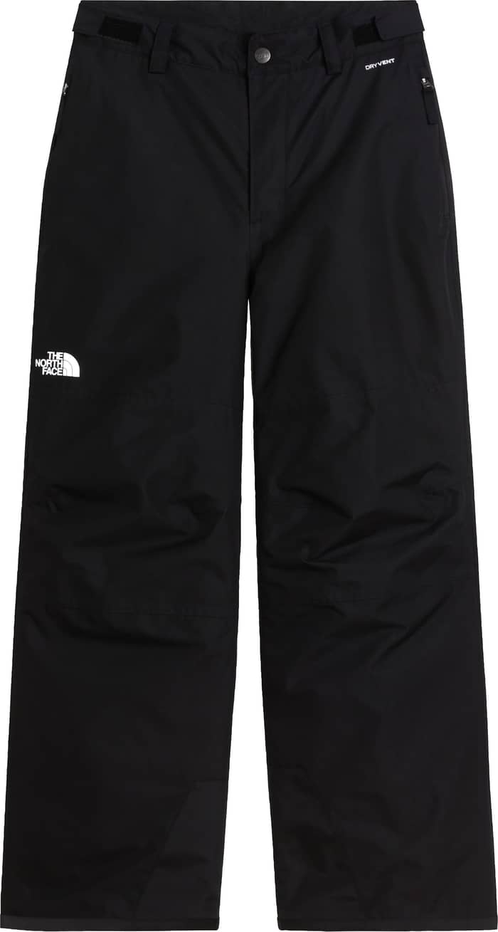 B Freedom Insulated Pant TNF Black