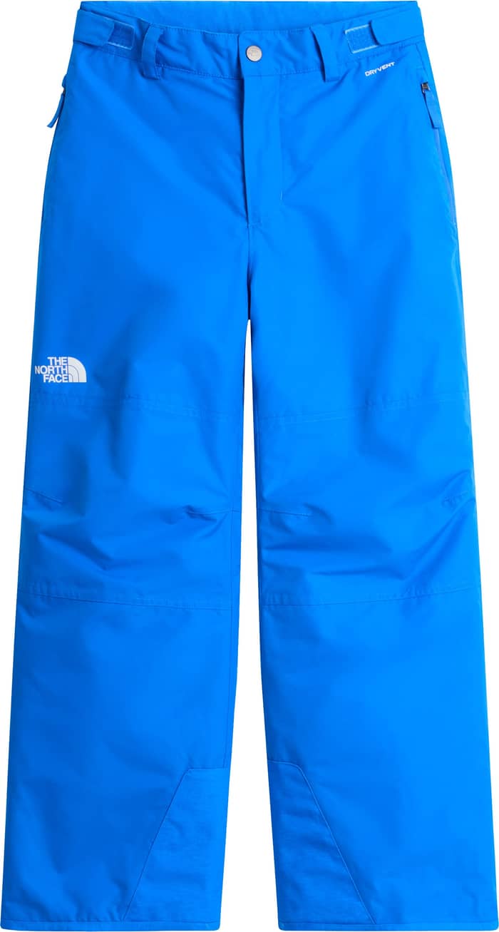 B Freedom Insulated Pant Active Blue