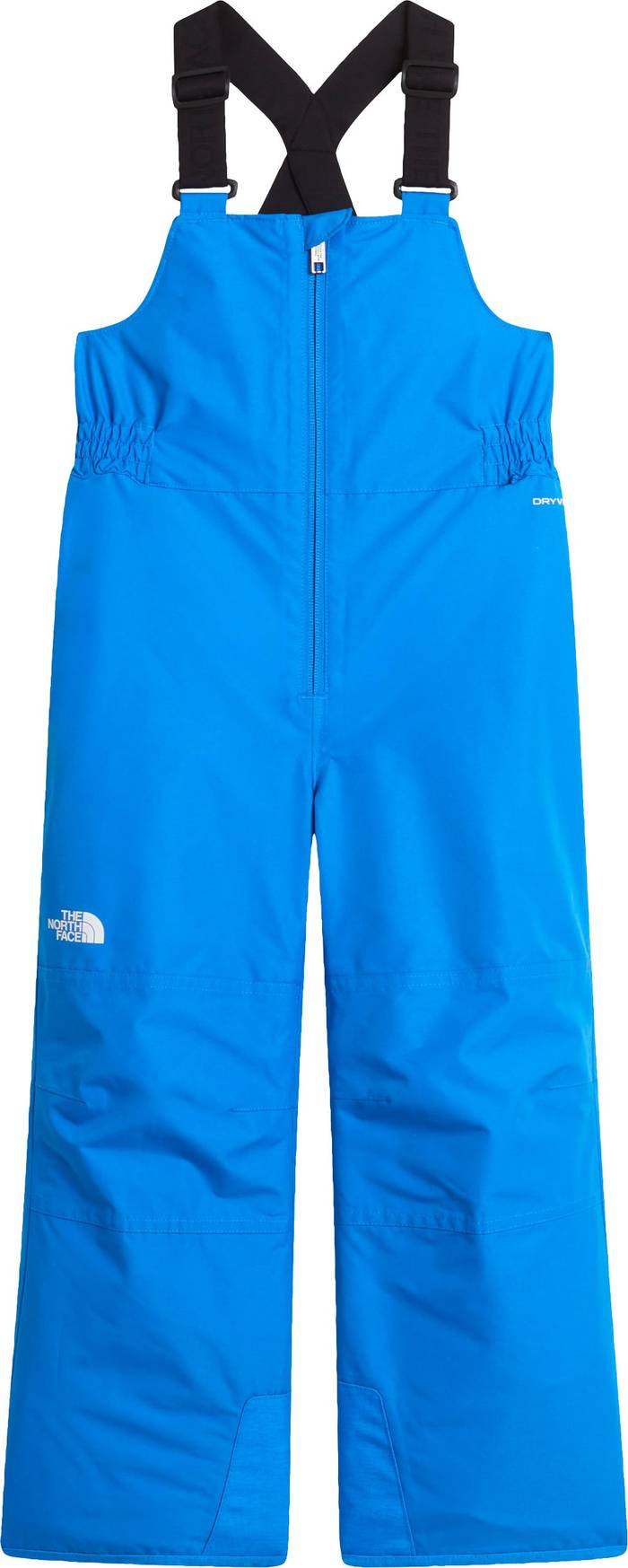 Kid Freedom Insulated Bib Active Blue