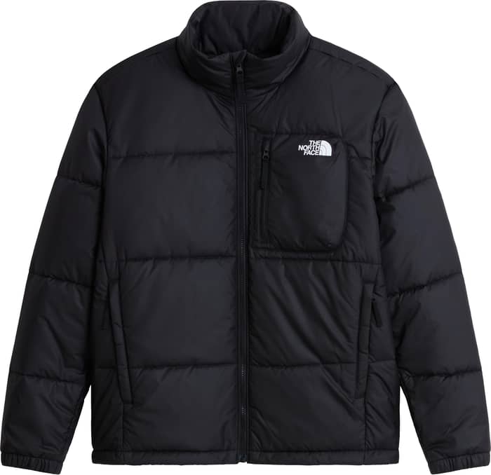 M Nuketo Synth Insulated Jacket TNF Black