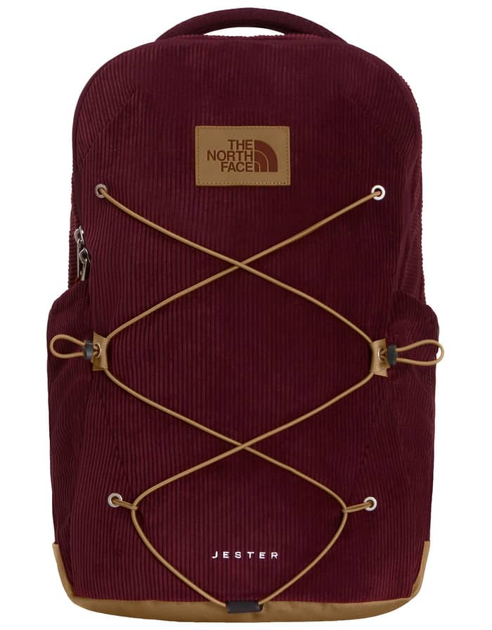 Jester Pro Deep Burgundy Leather