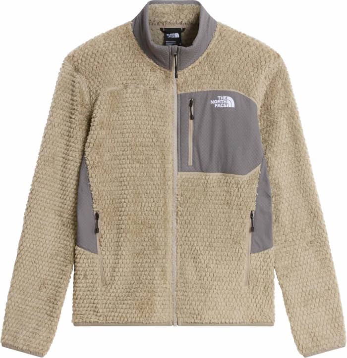 M Alpedge Jacket Stone Slab Smoked Pearl