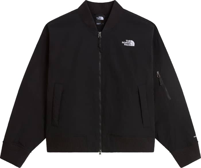 M TNF Energy Bomber Jacket TNF Black