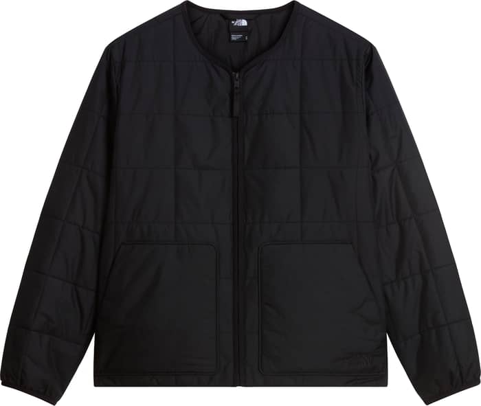 M Lhotse LT Insulated Jacket TNF Black