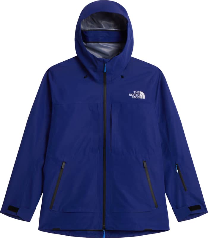 M Ceptor Jacket Bold Blue