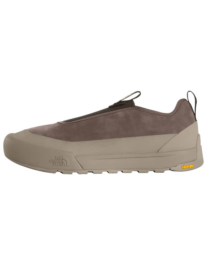 Clyffe Slip On Smokey Brown