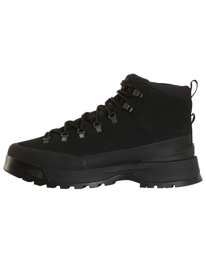Glenclyffe Mid Insulated WP Black/Black