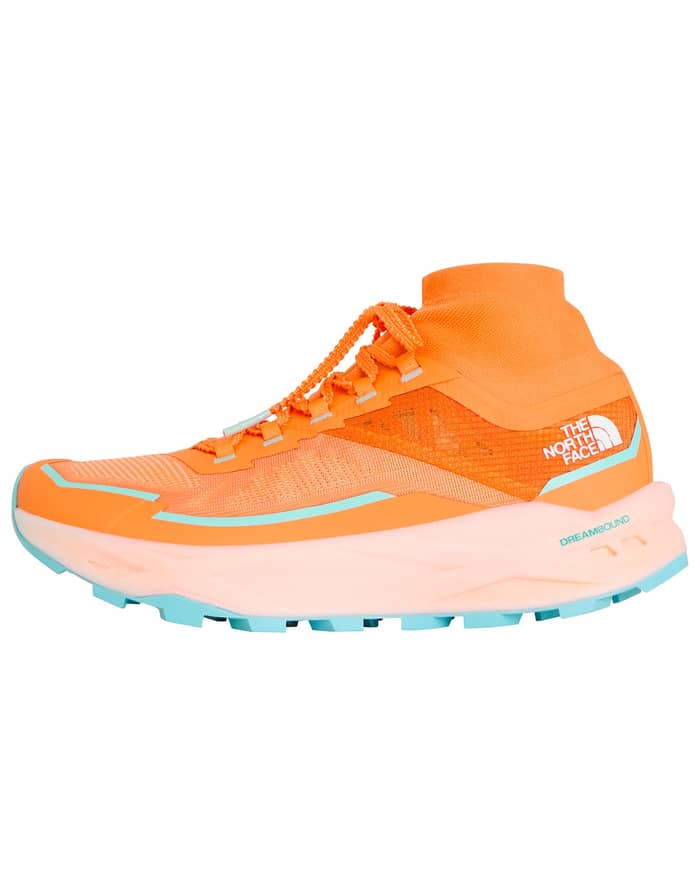 Offtrail Ultra W Papaya/Canal Blue