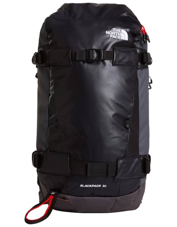 Slackpack 30 Anthracite Grey