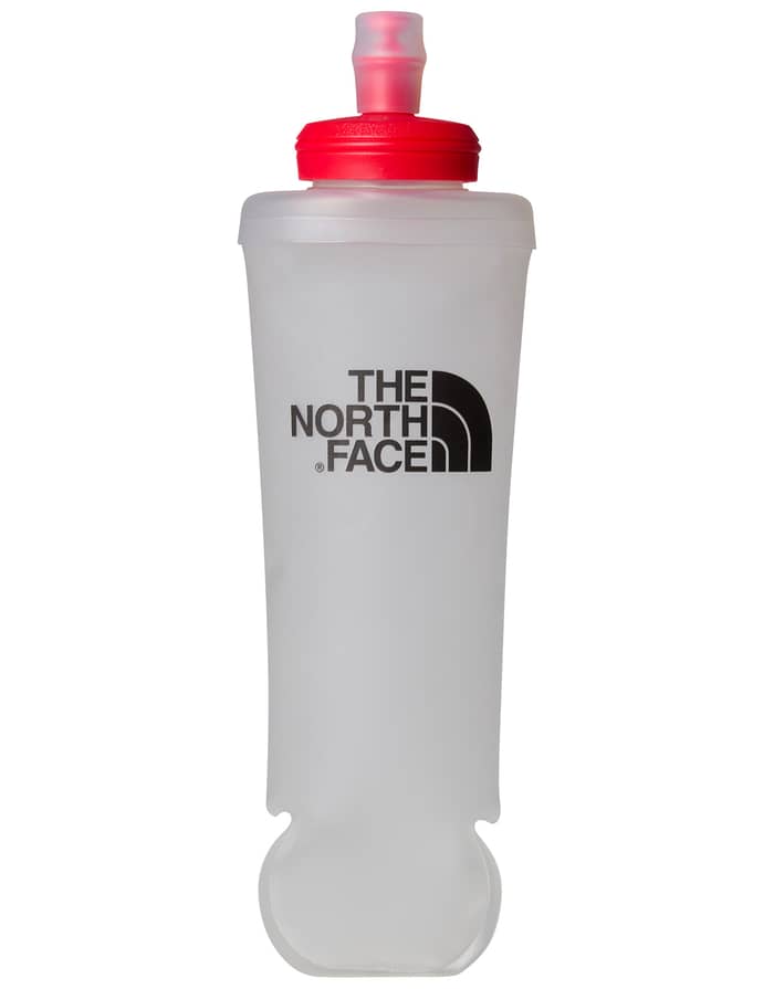 Soft Flask 500ml White