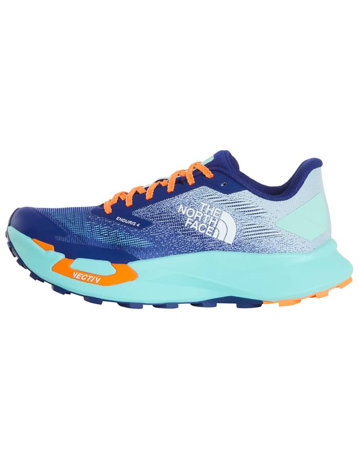 Vectiv Enduris 4 M Bold Blue