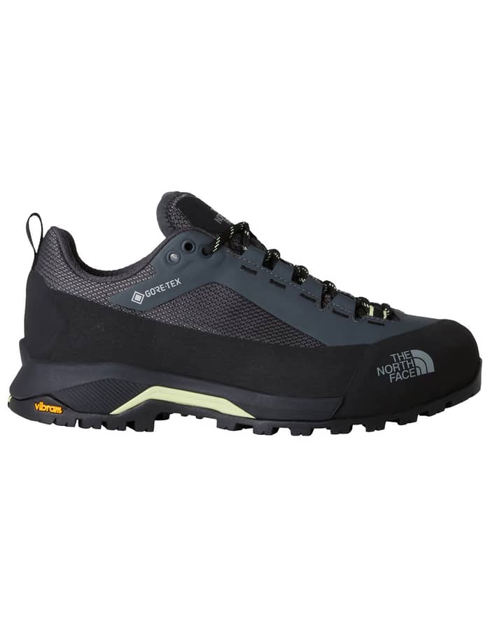 Verto Alpine GTX W Anthracite Grey