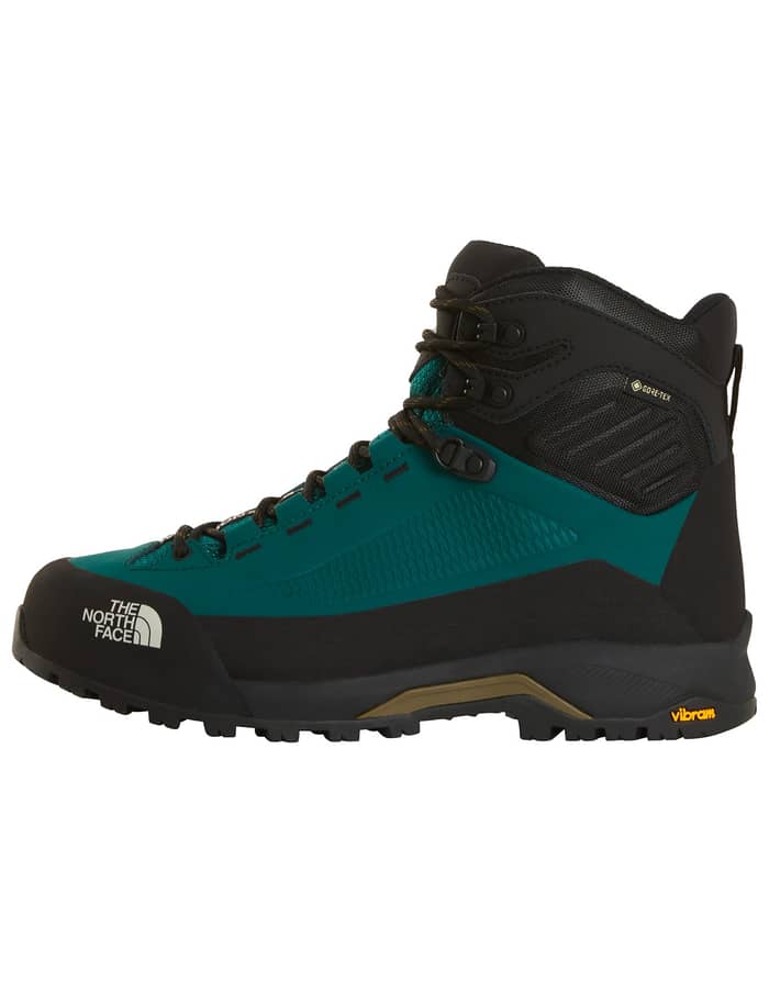 Verto Alpine Mid GTX M Pacific Teal