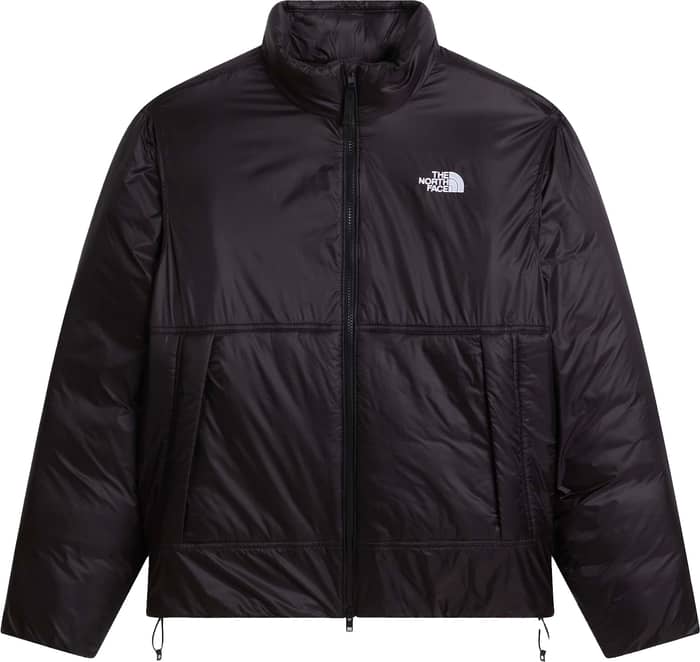 Pertex Explore Jacket M Black