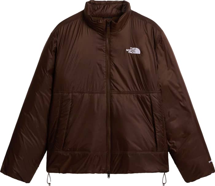 Pertex Explore Jacket M Dark Chestnut