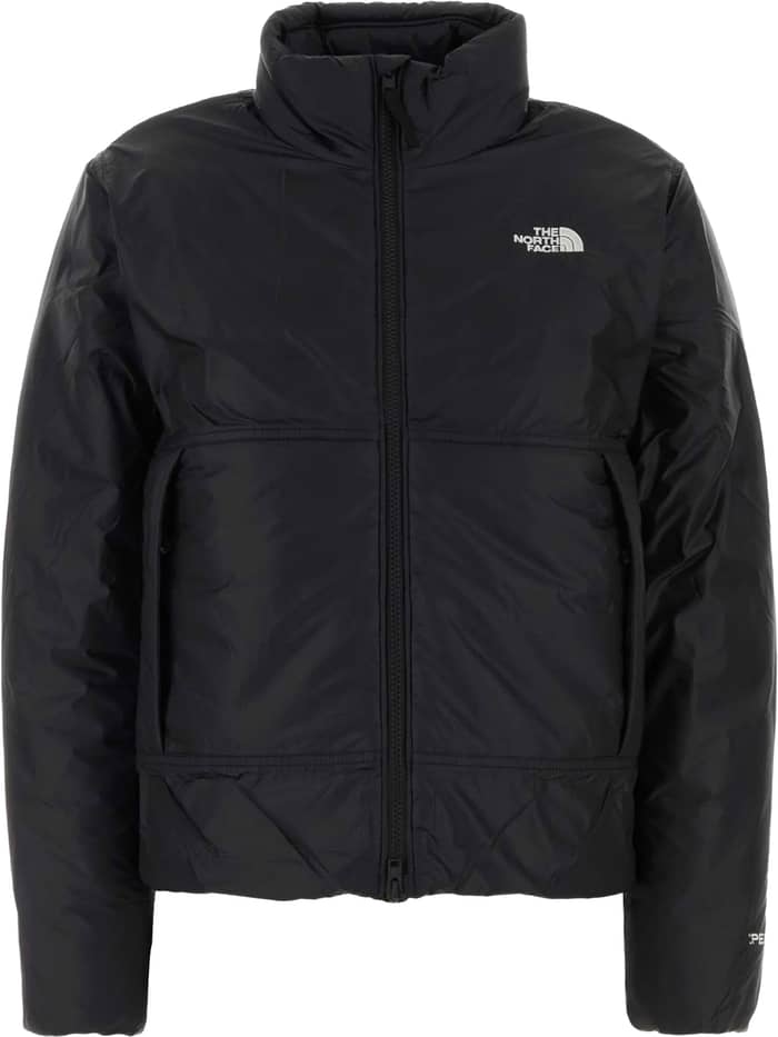 Pertex Explore Jacket W Black
