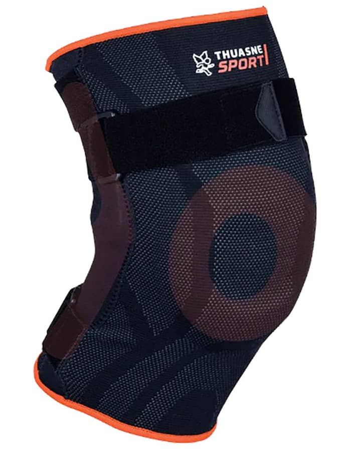 Genouillère Ligamentaire Renforcée