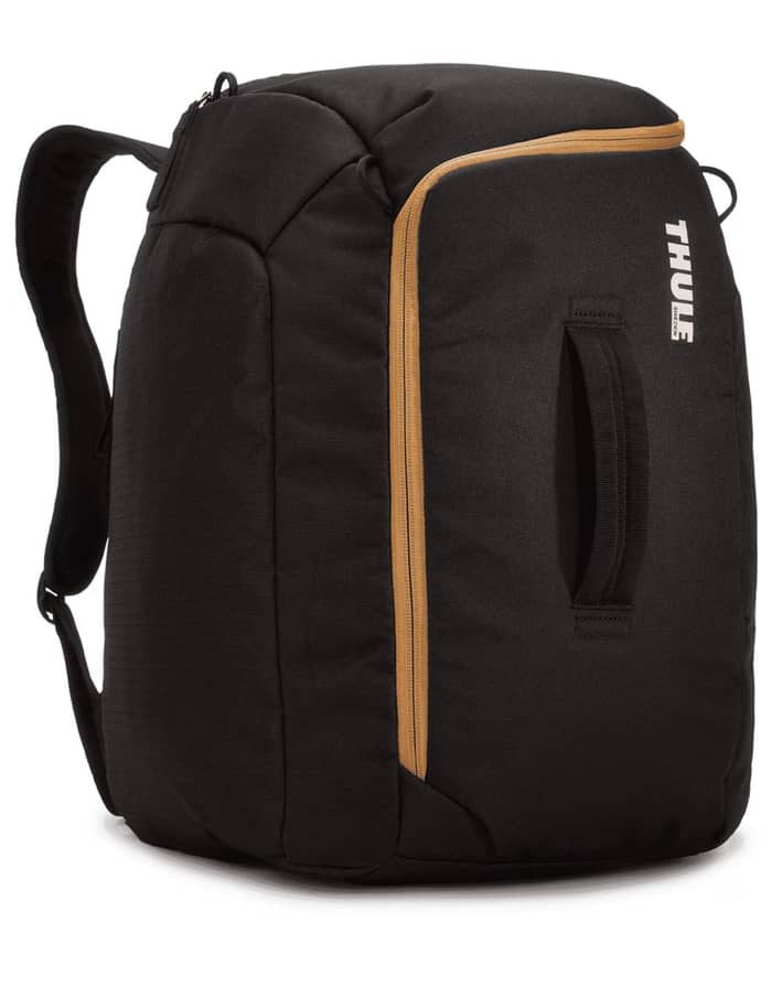Roundtrip 45L Boot Backpack Black
