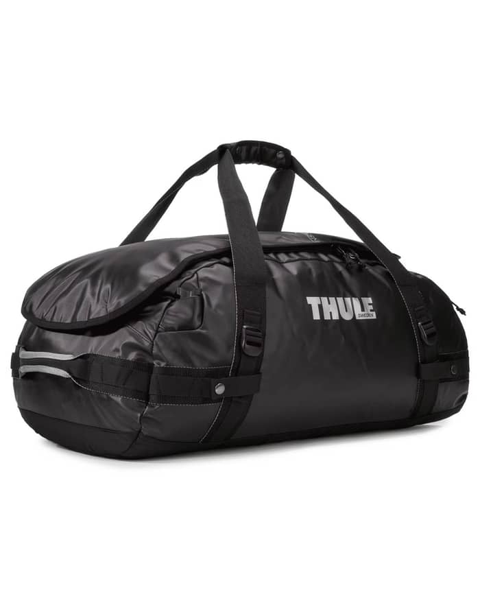 Chasm M-70L Black
