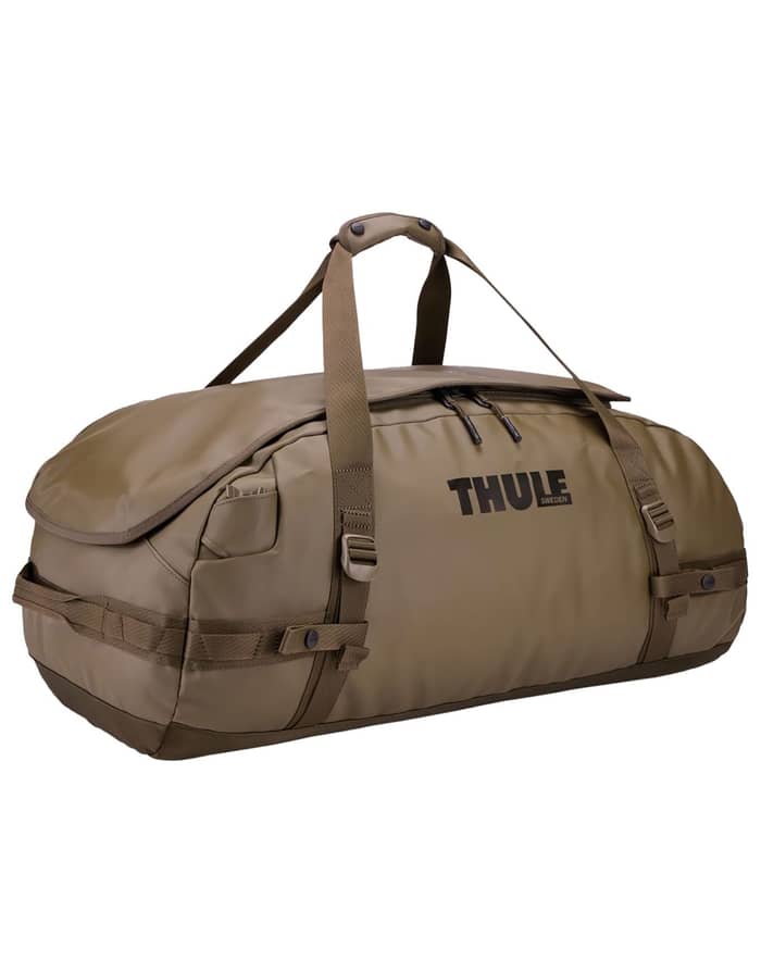 Chasm 70L Deep Khaki
